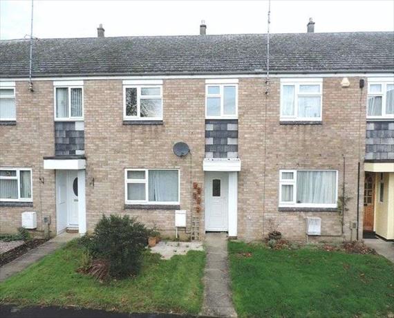 3 Bedroom Terraced
